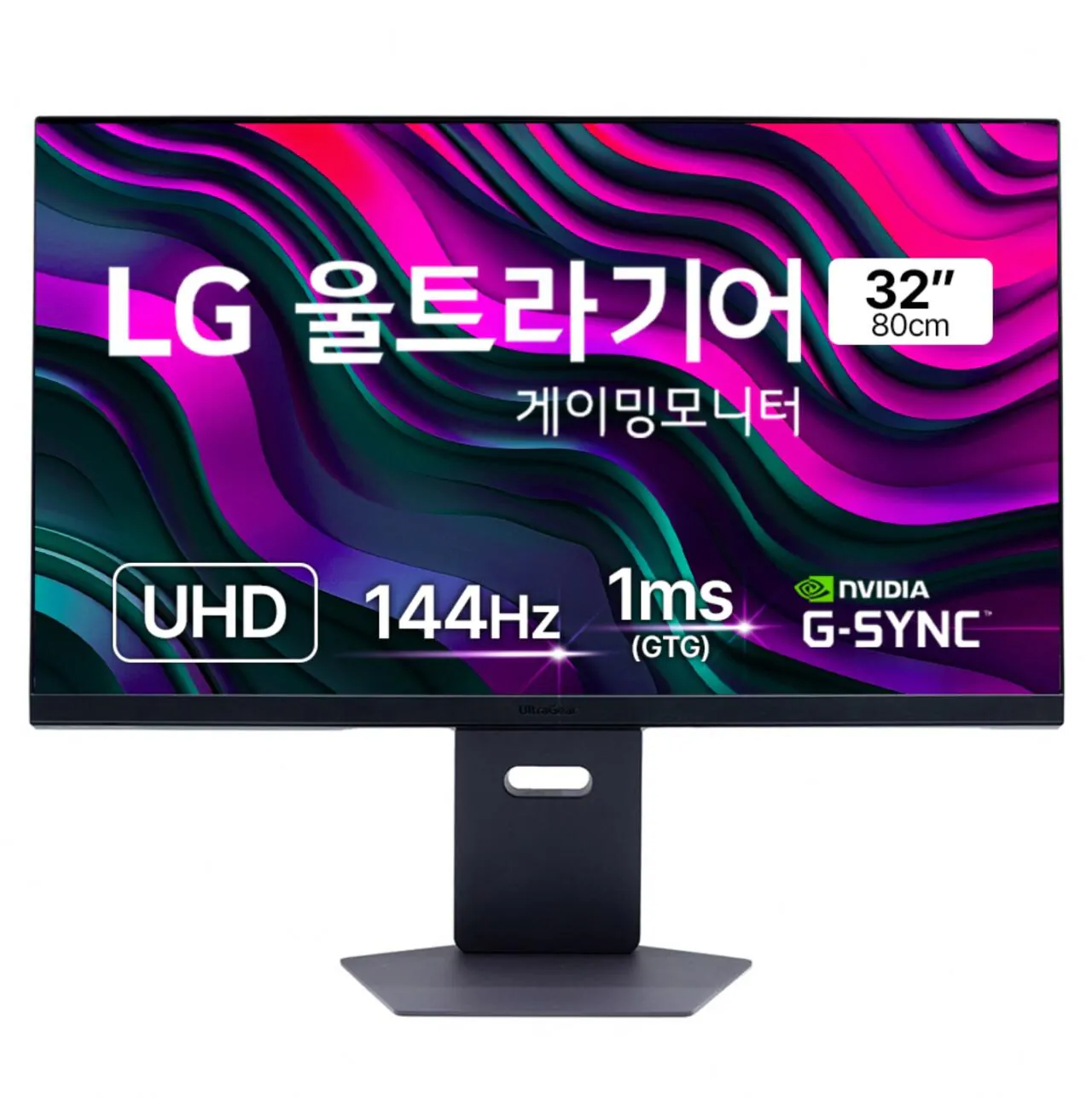 111602.jpg [Coupang] [Cập nhật giá trước] LG 4K 144hz 32GS94U (543.870 won) (Miễn phí)