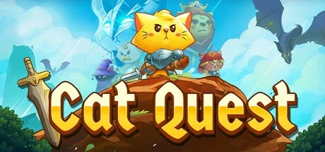 [Google Play] Giảm giá loạt lễ kỷ niệm ra mắt Cat Quest 3 (giá thay đổi)_1.webp