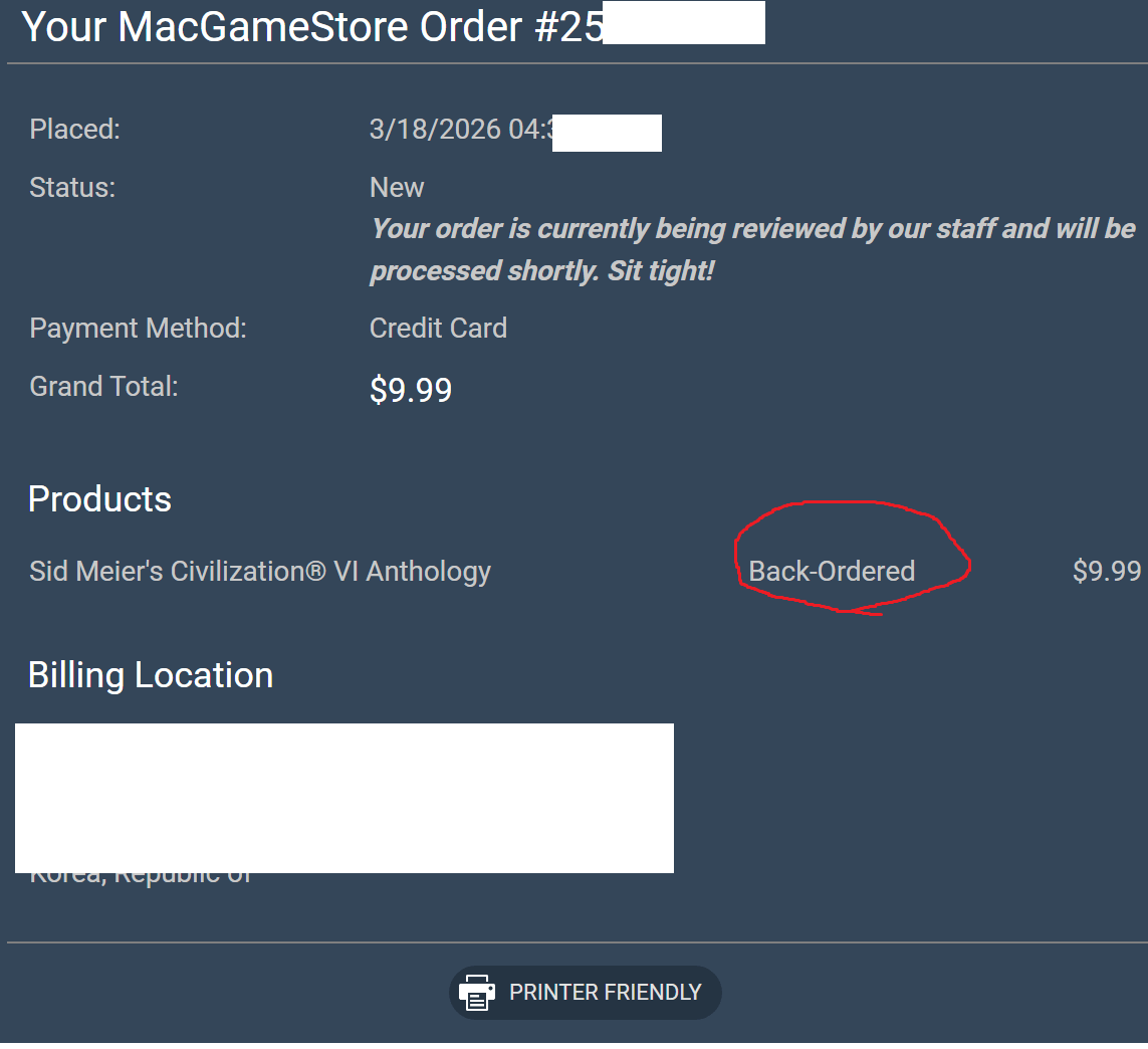 Capture3.png [Mac Game Store] Civilization 6 / Civilization 5 (đầy đủ DLC mỗi) Giảm giá ($9,99+) (Miễn phí)