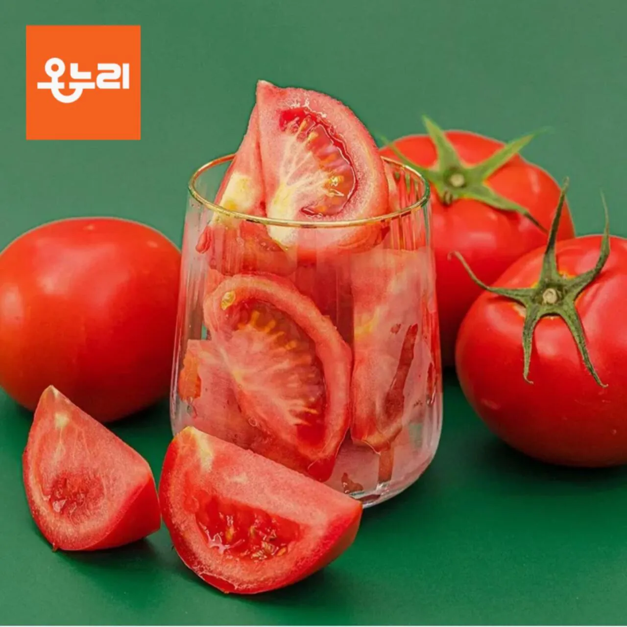 1773796705180.jpg [롯데온] 완숙 토마토 5kg 쥬스용 (14,160원) (무료)