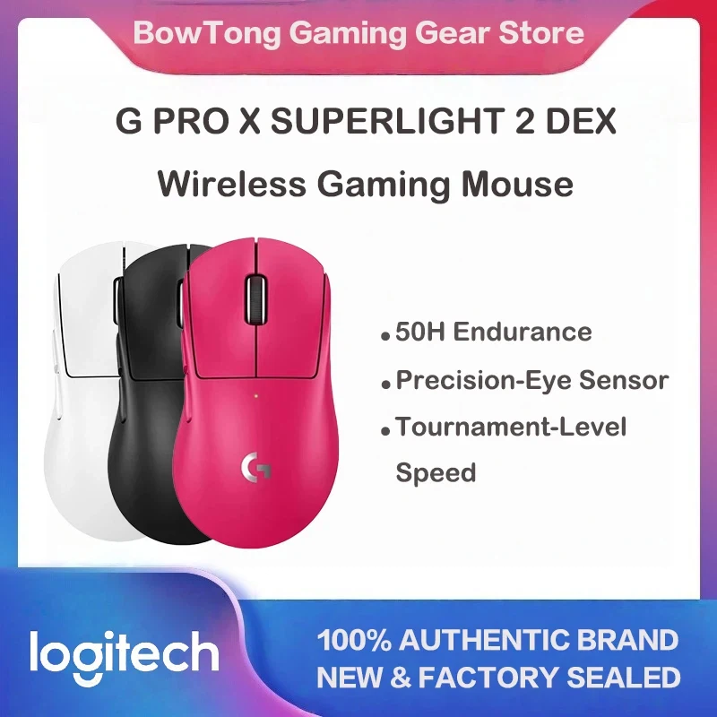 [Ali] Logitech Jishura2 Dex ($86,94/miễn phí)_1.webp