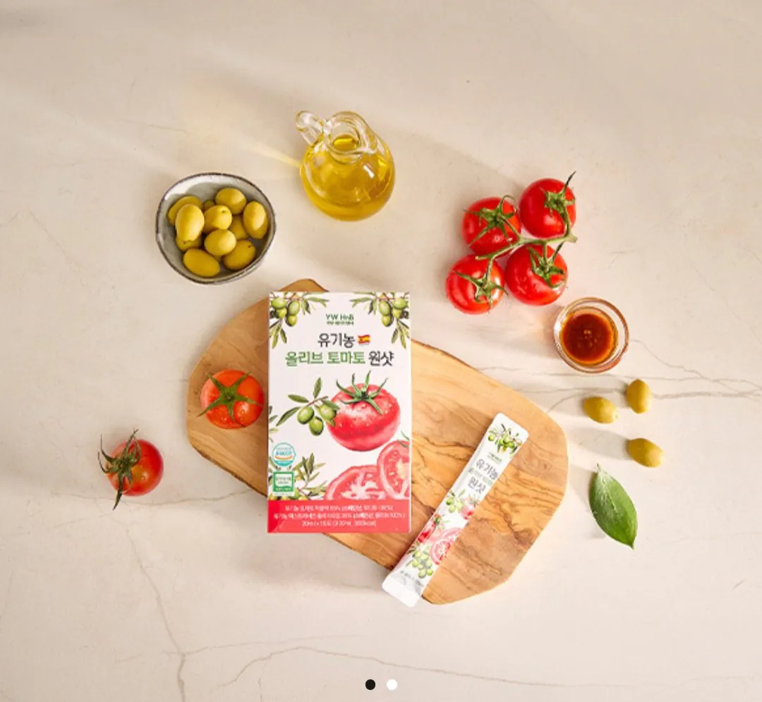 Screenshot_20260319_201425_Chrome.jpg [Kakao Makers] 15 gói Cà chua ô liu hữu cơ Tây Ban Nha One Shot (11.900 won) (Miễn phí)