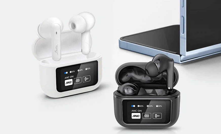 [Ali] Tai nghe không dây màn hình cảm ứng Britz sản xuất tại Hàn Quốc / 15.979 won_1.webp