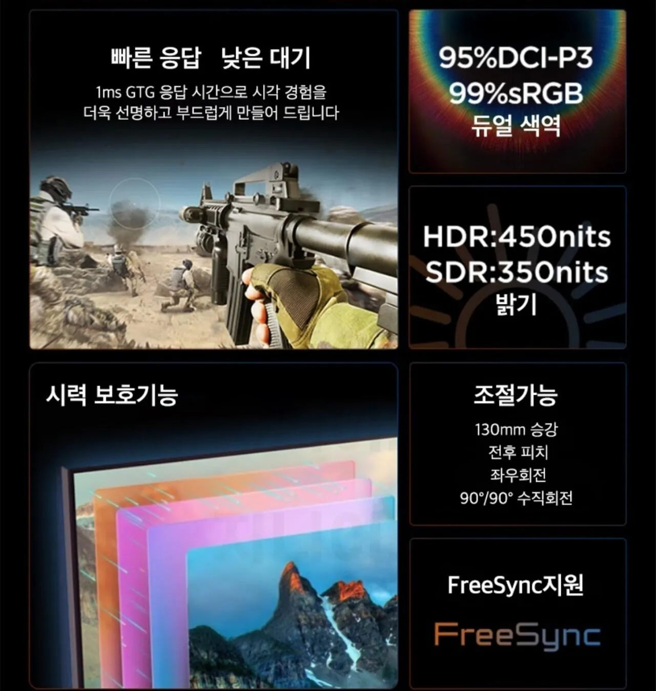 [GMarket] Màn hình IPS QHD 27 inch của Lenovo N27Q 200Hz (134.510 won) (Miễn phí)