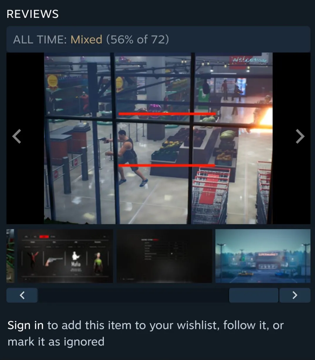 [Steam] ACT sẽ sớm trở thành trò chơi trả phí (miễn phí) (miễn phí)