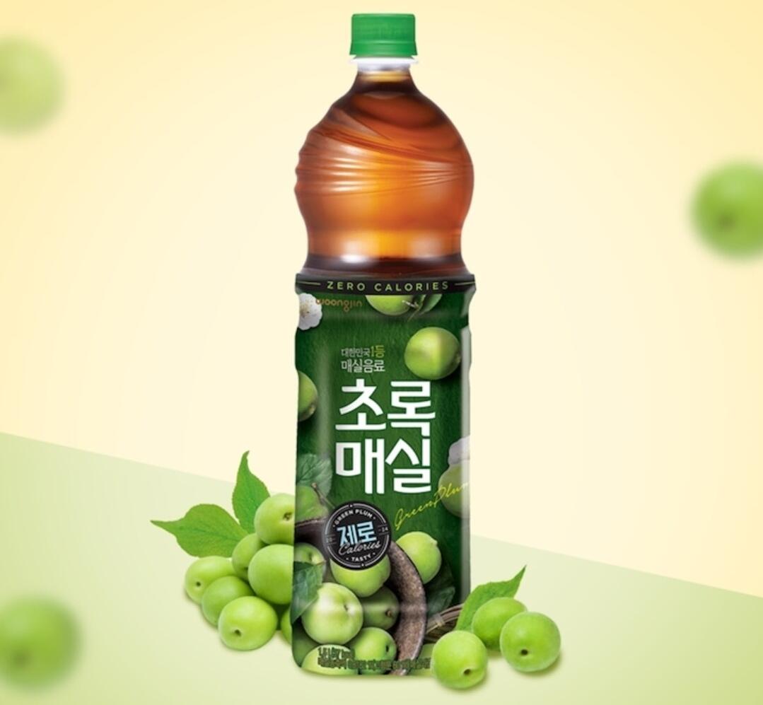 Screenshot_20260321_082710_Ohouse.jpg [오늘의집] 초록매실 제로 1.5L 6개 (8,856원) (무료)