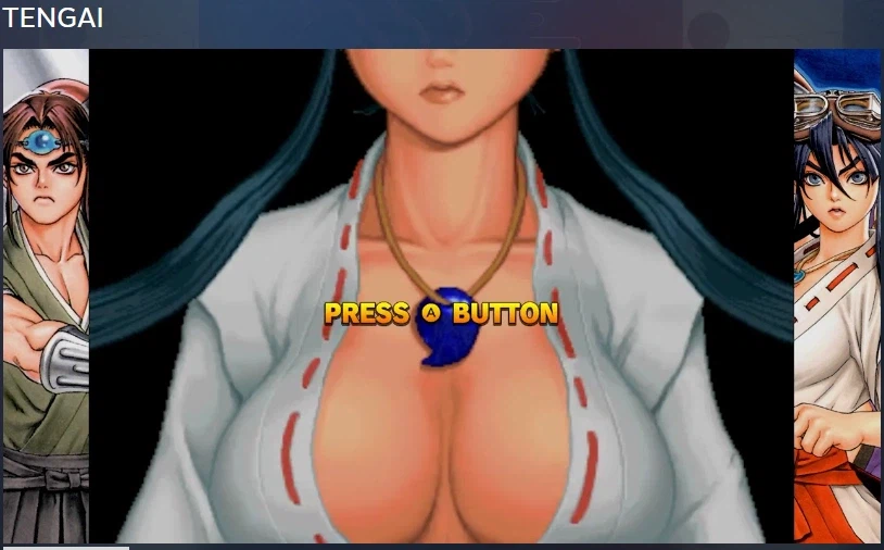 [스팀] 비행 슈팅게임 세일 (3탄) / 가격 다양_3.webp