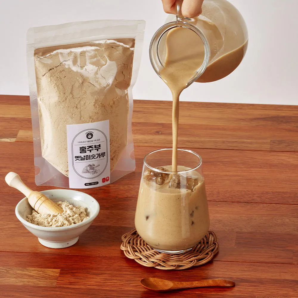 7926371037_226010656.jpg [11번가] 옛날 미숫가루 500g x 3팩 (12,960원) (무료)