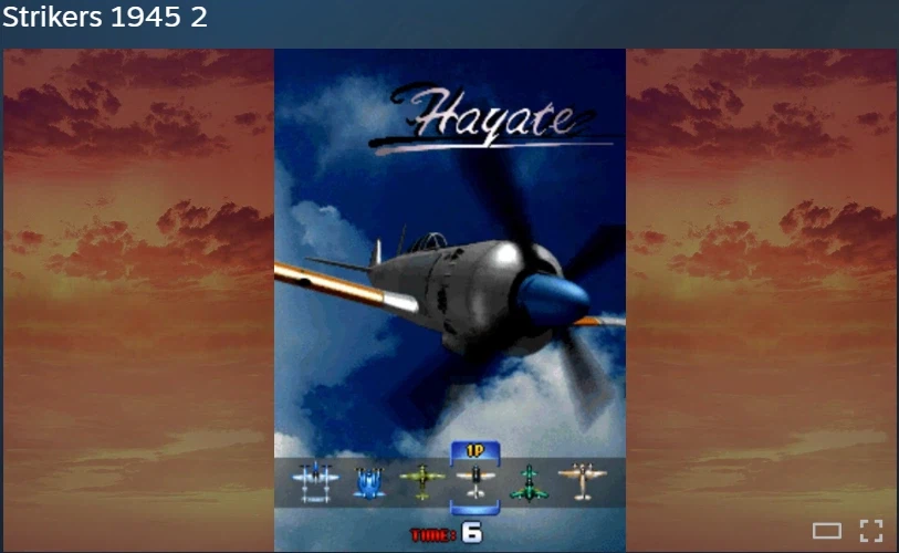 [스팀] 비행 슈팅게임 세일 (3탄) / 가격 다양_1.webp