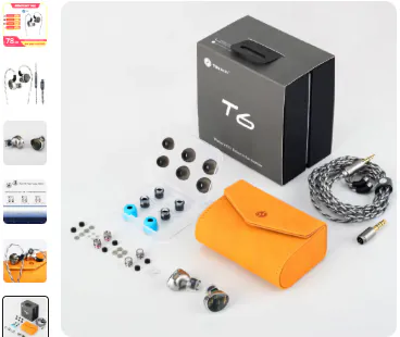 image.png [Ali] [Tai nghe] [Tháng 3] Tinhifi T6 ($63,36) (Miễn phí)