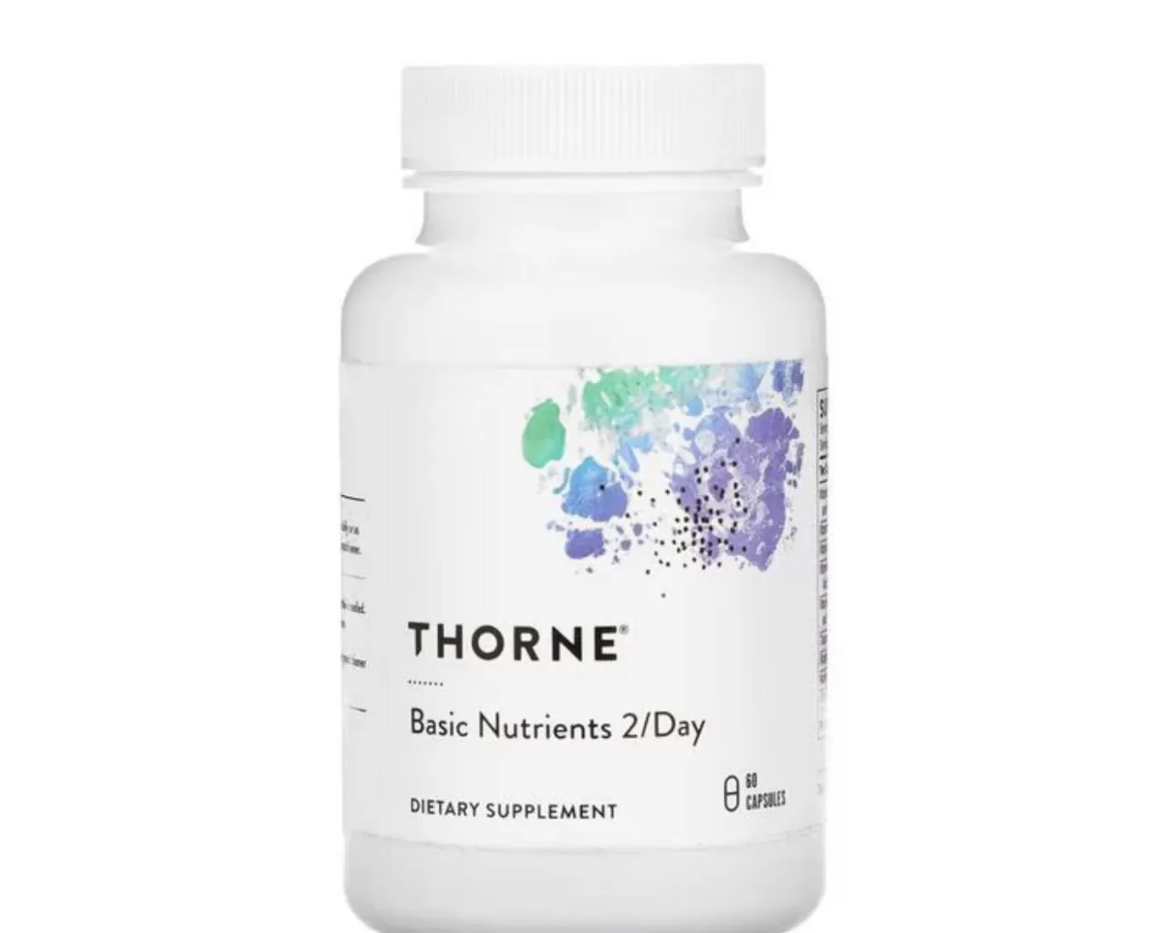 [11st] Thorn Research Two-Furday 60 viên, 2 hộp (48.810 won) (miễn phí)