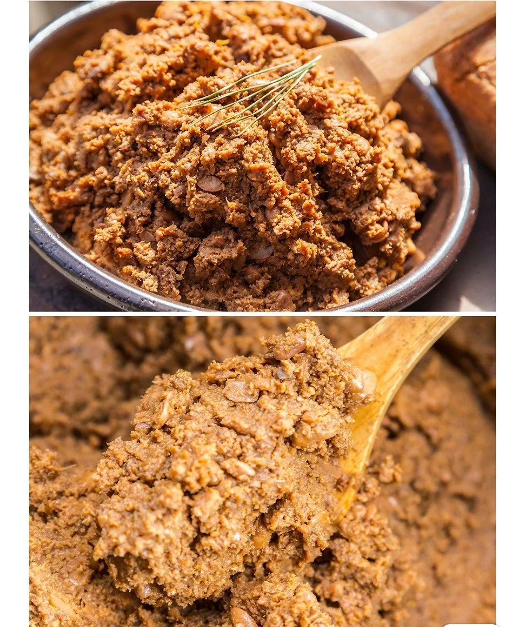 20260323_104719_622.jpg [카카오] 시골집 보리된장 1kg +곰탕1봉 /외 청국장원물 (9,600원) (무료)