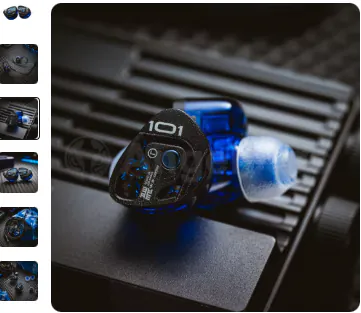 image.png [알리] [이어폰] [3월] Tanchijim Space , XueTao ($35.7) (무료)