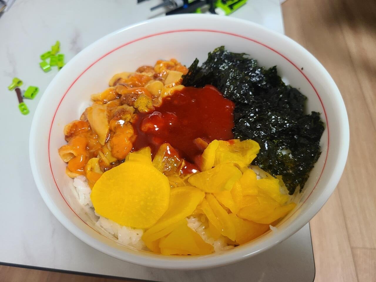 20260324_153207407.jpg [쿠팡] 통영 활 멍게 3kg (8,900원) (무료)