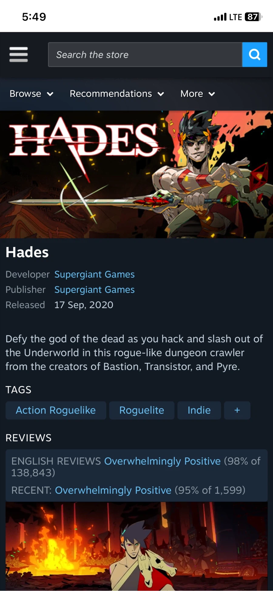 [Steam] Hades (6.750 won)_1.webp
