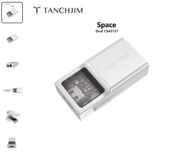 image.png [알리] [이어폰] [3월] Tanchijim Space , XueTao ($35.7) (무료)