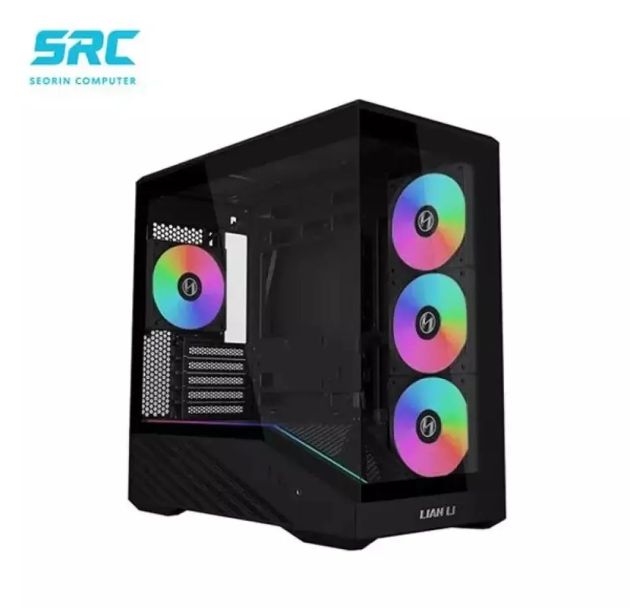 112223.jpg [11번가] [미니타워 게이밍 완본체]7800X3D + 9070XT + DDR5 32GB + 1TB (2,214,140원) (무료)