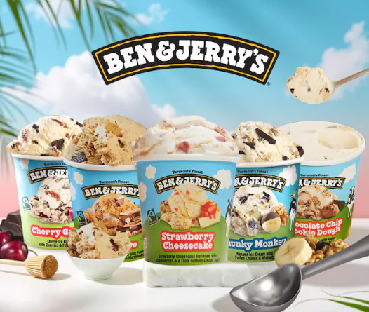 1.png [Ngôi nhà hôm nay] [2+1] Chọn 3 chai 11 loại của Ben & Jerry's (22.936 KRW) (Miễn phí)