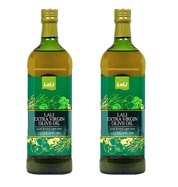 [G Market] 2 chai Dầu ô liu Lari Extra Virgin 1L (26.860 KRW) (Miễn phí)