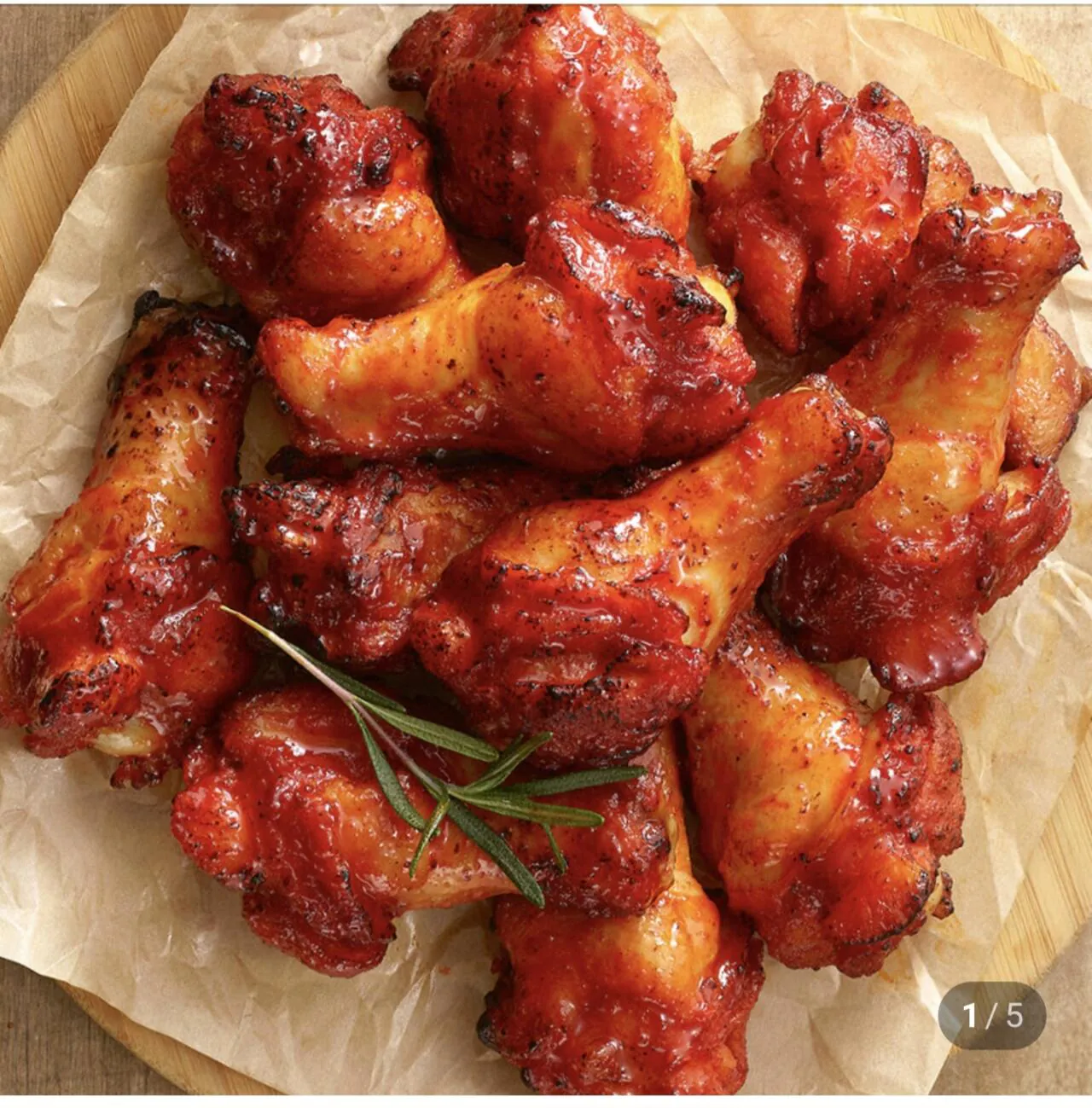 1000047918.jpg [Naver] Maniker F&G Nướng Cay Que gà 400g (7.980 KRW) (Thành viên miễn phí)