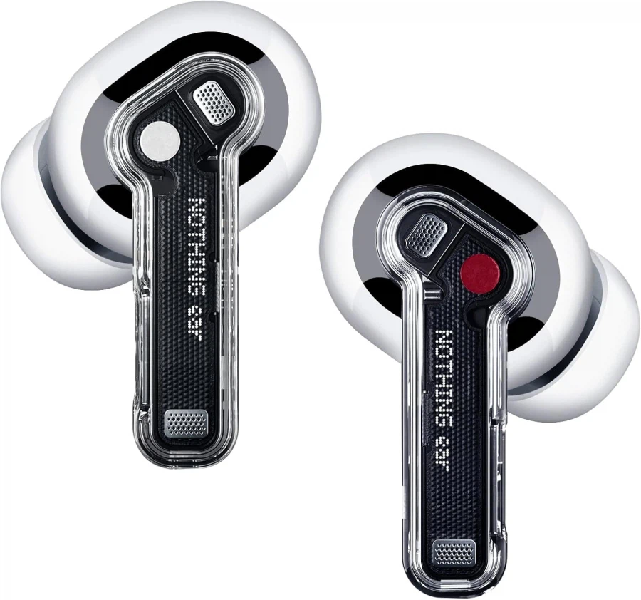 [Amazon] Tai nghe Bluetooth Nothing Ears $77_1.webp