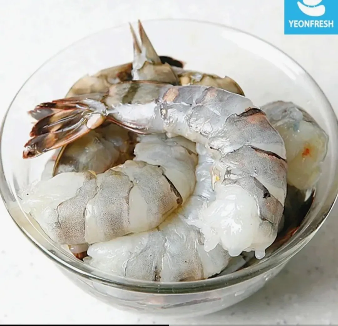 Screenshot_20260327_100727_Chrome.jpg [롯데온] 칵테일 새우 900g 26/30 (50-60미) (13,920원) (무료)