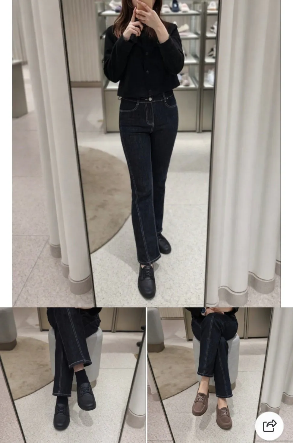 1774859879371.jpg [네이버] 스케쳐스USA 여성 아치핏 인스파이어 슬립인스 2종 (77,840원) (무료)