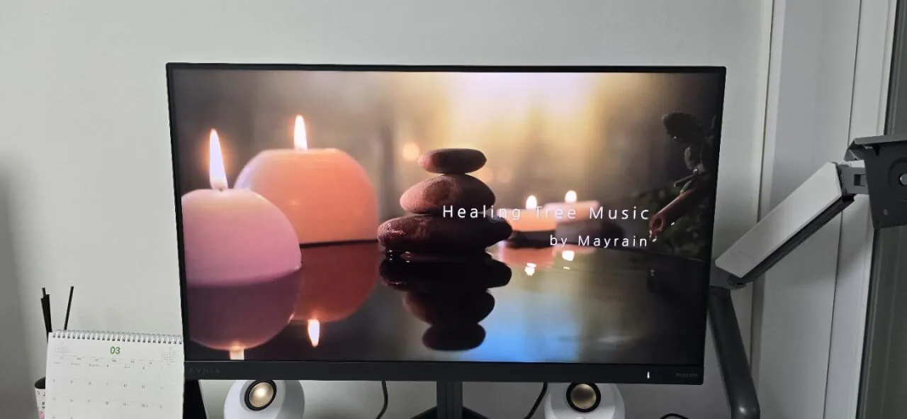 1000029565.jpg [지마켓] 필립스 에브니아 32M2N5800 4K UHD 듀얼모드 320Hz HDR 400 게이밍 무결점 모니터 (499,640원) (0원)