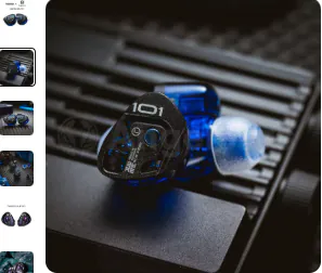 image.png [알리] [이어폰] [4월] XueTao AE-101, Kefine Arnar, SIVGA UTG 외 ($29.55) (무료)