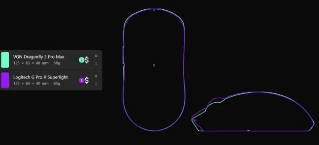 20260331105437.jpg [옥션] VGN 드래곤플라이 3 얼티메이트 삼카만 (40,400원) (무료)