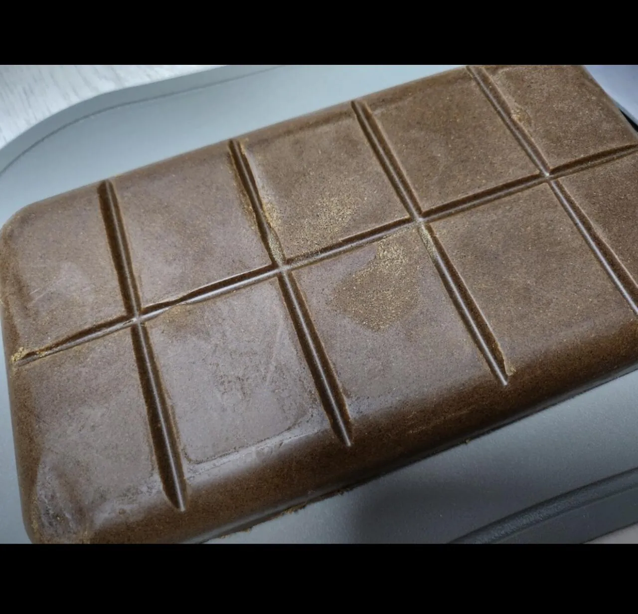 IMG_8592.jpeg [쿠팡] 토로케루 에스비 카레 소스믹스 매운맛, 1kg, 1개 (9,290원) (와우0무료)