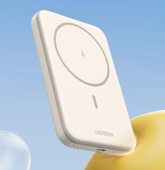 [알리] 유그린 PD20W 마그네틱 보조배터리 10000mA / 28,132_1.webp