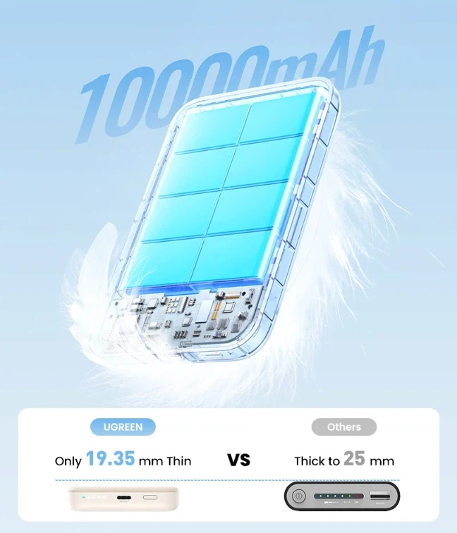 [알리] 유그린 PD20W 마그네틱 보조배터리 10000mA / 28,132_3.webp