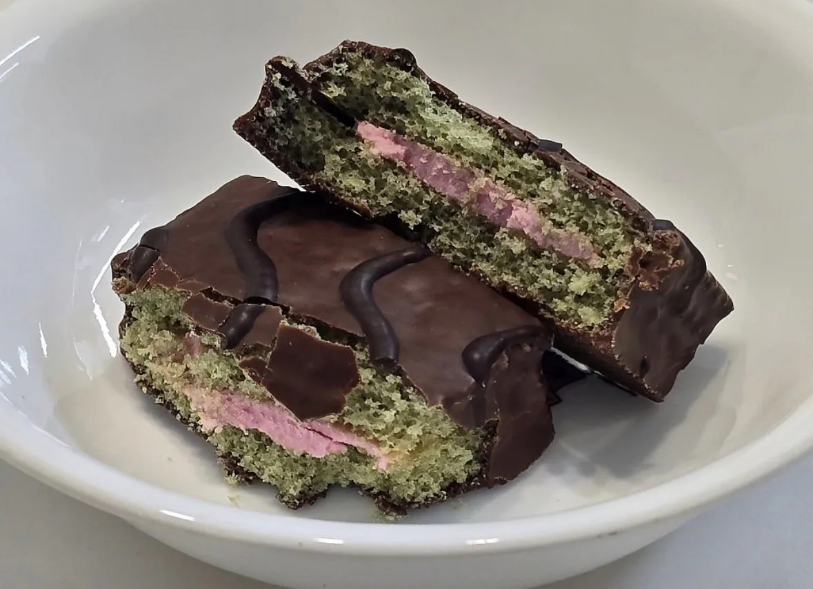 [쿠팡] 해태제과 오예스 쑥트로베리, 360g, 1개 (3,130원) (무료)