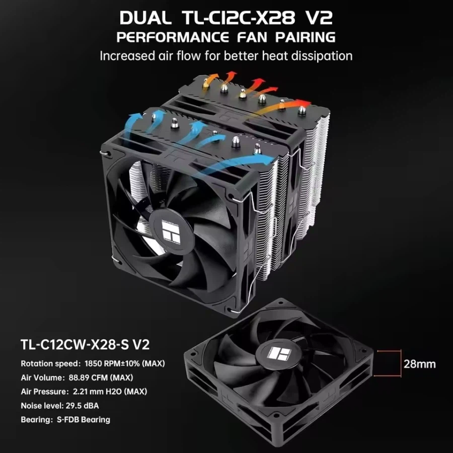 [알리] 써멀라이트 PA 120 SE V2 CPU 쿨러 29,981원_1.webp