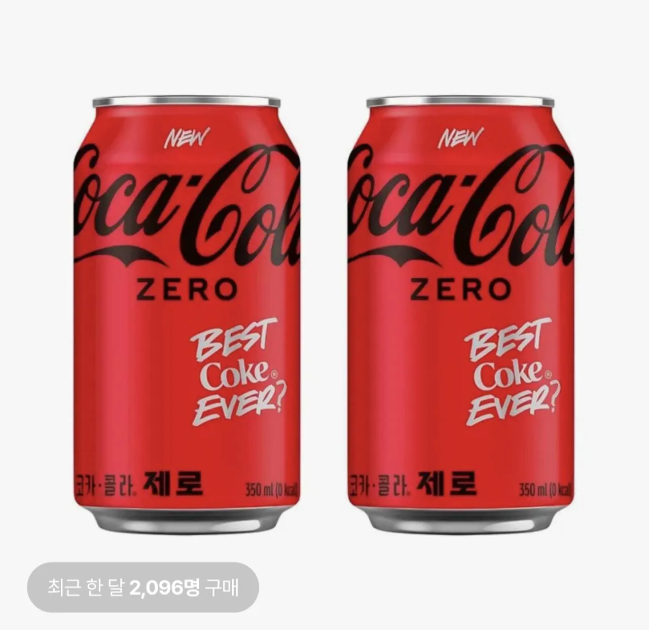 1000008281.jpg [롯데온] 코카콜라 제로 350ml캔 24개입 (15,910원) (무료)