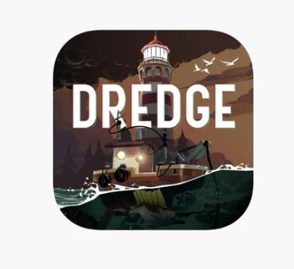 [앱스토어/구글플레이] DREDGE (iOS, 안드로이드) (0원) (무료)
