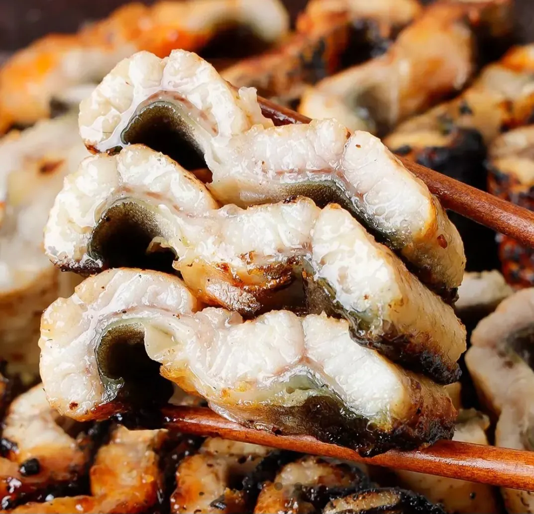 Screenshot_20260407_070552_Chrome.jpg [11번가] 고창 자포니카 민물장어 1kg (손질 후 700g) (19,950원) (무료배송)