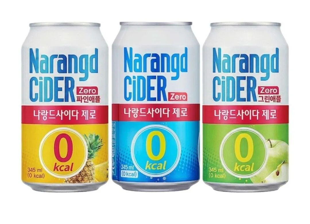 Screenshot_20260407_072726_Ohouse.jpg [오늘의집] 나랑드사이다제로 345ml 24캔 3종 (10,578원) (무료)