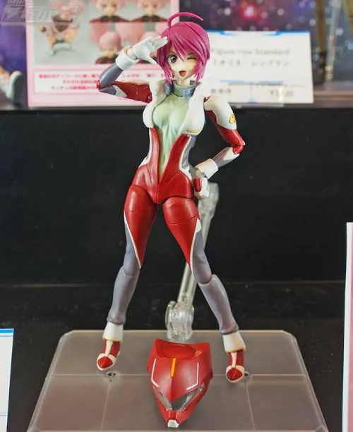 [쿠팡] 반다이 피규어라이즈 루나마리아 호크 (25,430원) (0원)