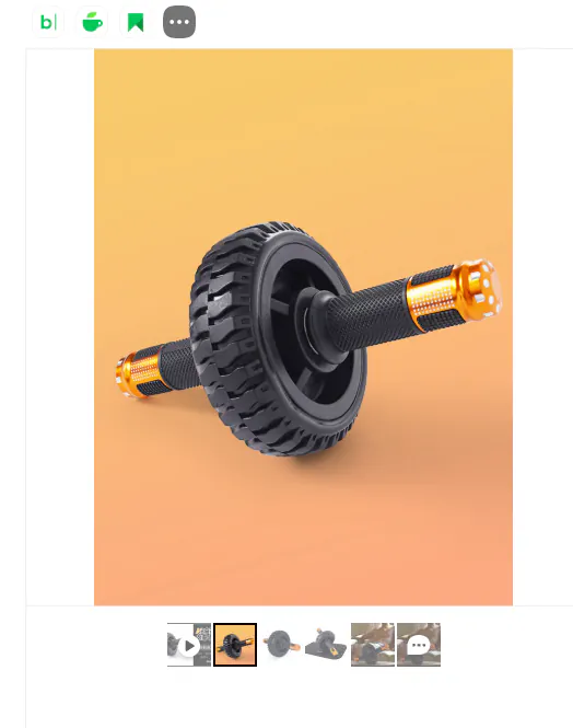 image.png [네이버] 아리프 몬스터 AB 슬라이드 상급 듀얼 베어링 (4,900원) (무료)