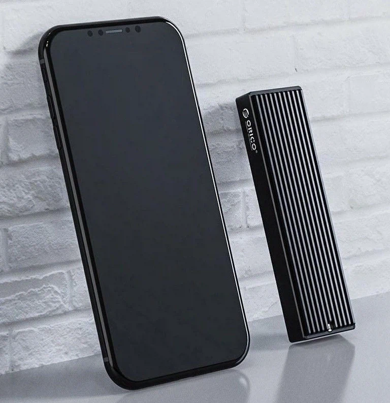 [쿠팡] 오리코 M.2 SSD 케이스 M2PF-C3 / 11,800원_1.webp