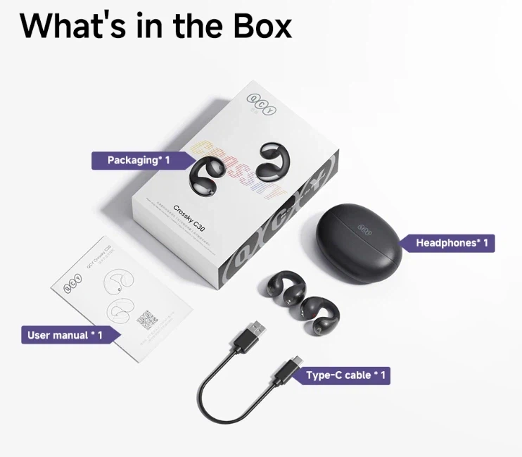 [알리] QCY Crossky C30 클립형 무선이어폰 / 24,773원_3.webp