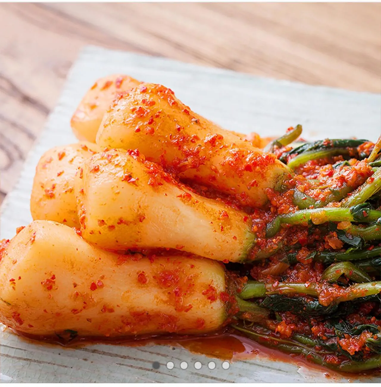 1000049393.jpg [카카오] 전라도 총각김치 2kg (7,900원) (무료)