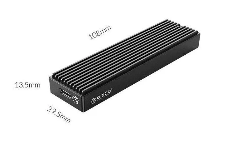 [쿠팡] 오리코 M.2 SSD 케이스 M2PF-C3 / 11,800원_3.webp
