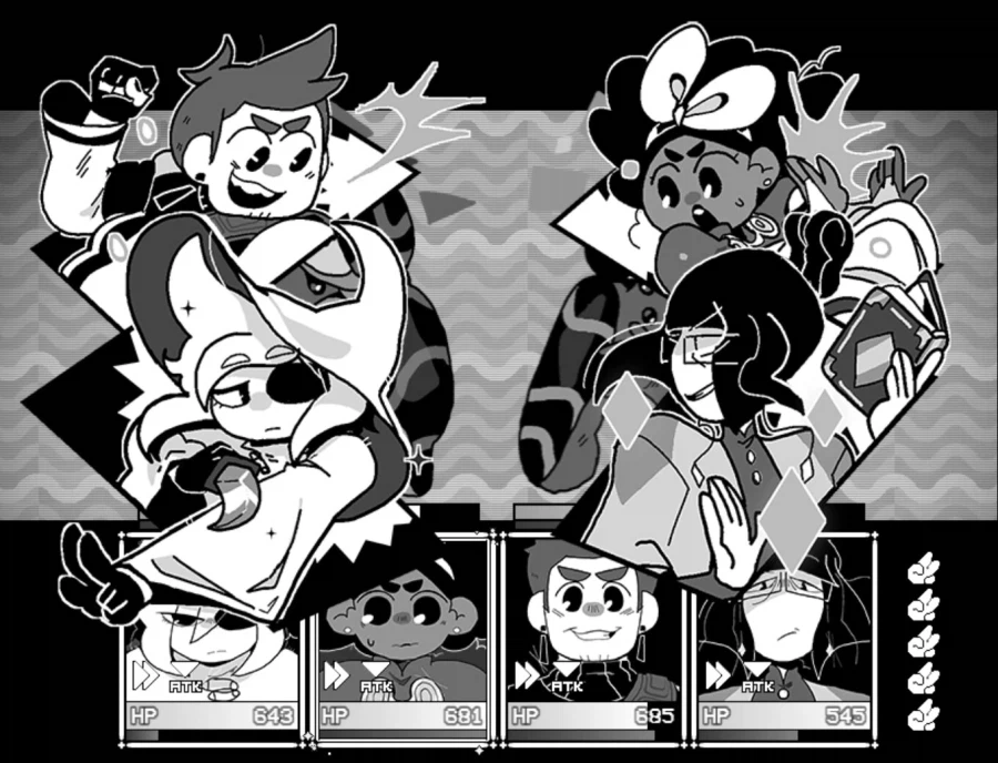 [험블번들] 골든 테일스 번들 / $11-19.80_8.webp