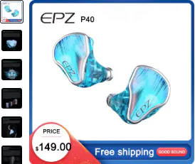 image.png [알리] [이어폰][4월] TINHIFI T6, EPZ P40, TRN WAVE 외 ($63.35) (무료)