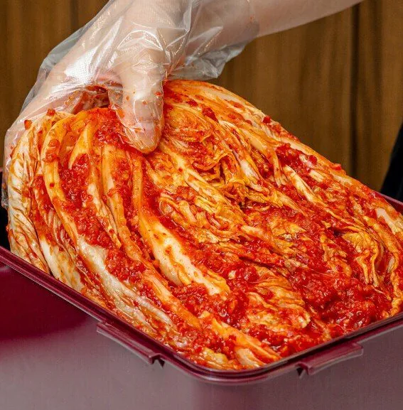 화면 캡처 2026-04-13 090212.jpg [지마켓] 한가득 국내산 프리미엄 김치 10kg(5kg+5kg) (25,740원) (무배)