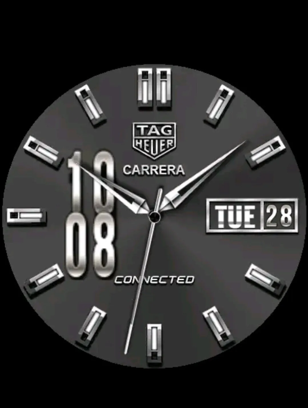 [WearOS] TaG MT 4A11 외 워치페이스 (무료) (무배)