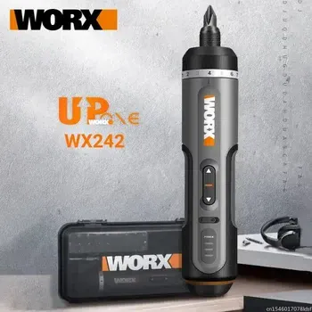 ddk.webp [알리] WORX WX242 전동드라이버 세트 (28,103원) (무료)